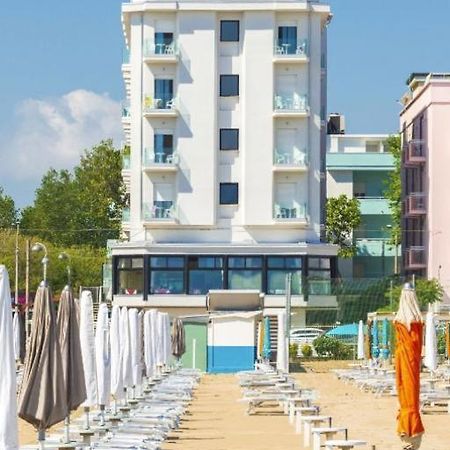 Grand Meeting Hotel Rimini Extérieur photo