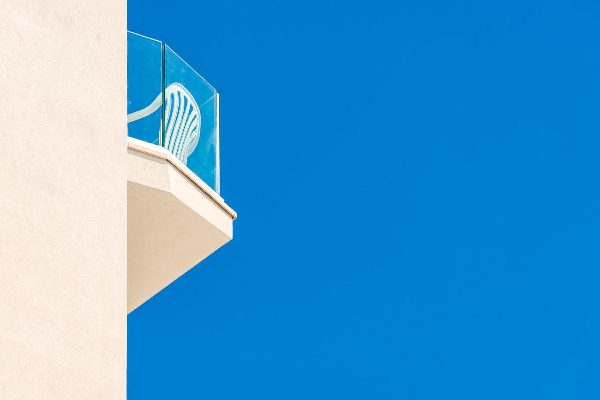Grand Meeting Hotel Rimini Extérieur photo