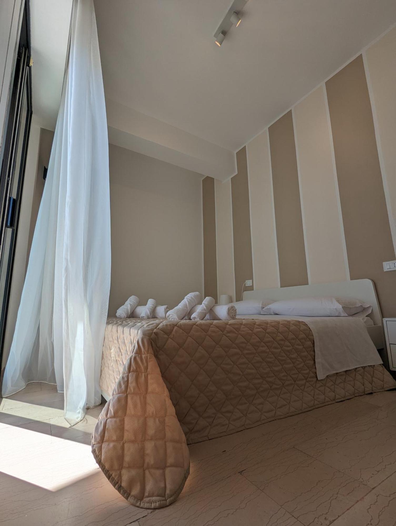 Grand Meeting Hotel Rimini Extérieur photo